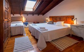 Casa De La Montana Albergue Turistico
