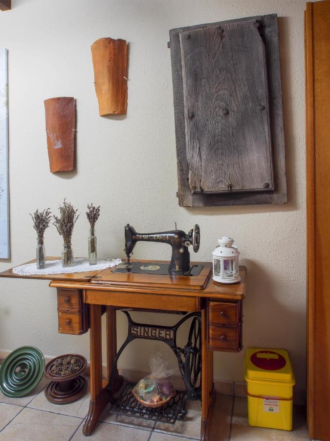 Casa De La Montana Albergue Turistico Avín Extérieur photo