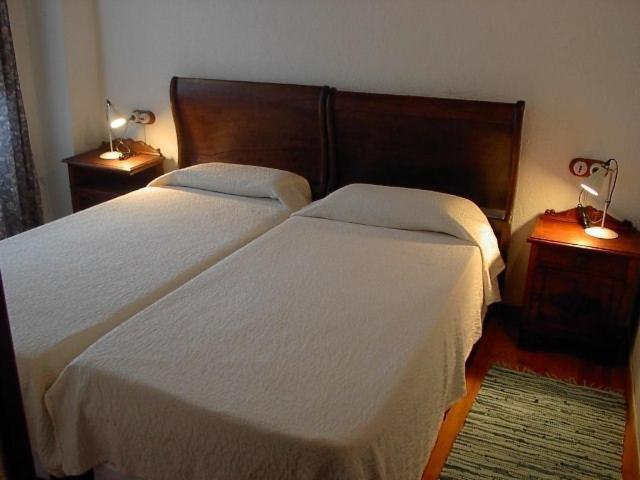 Casa De La Montana Albergue Turistico Avín Chambre photo